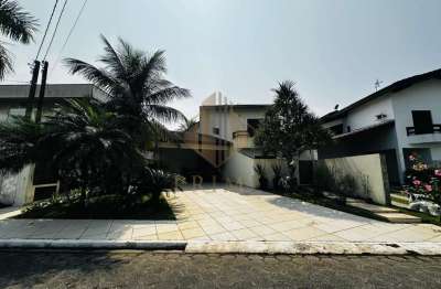 Casa em Condomínio para Venda em Guarujá, Jardim Acapulco, 5 dormitórios, 5 suítes, 7 banheiros, 2 vagas