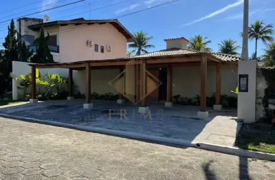Casa em condomínio para venda em guarujá, jardim acapulco, 4 dormitórios, 4 suítes, 6 banheiros, 4 vagas
