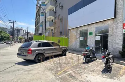 Ponto comercial para alugar na Avenida Dom Pedro I, 1025, Enseada, Guarujá