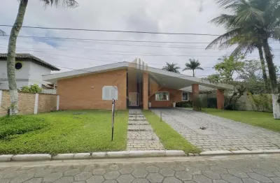 Casa em condomínio para venda em guarujá, jardim acapulco, 4 dormitórios, 4 suítes, 6 banheiros, 2 vagas
