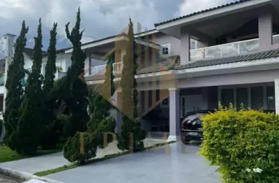 Casa em condomínio para venda em guarujá, jardim acapulco, 6 dormitórios, 6 suítes, 7 banheiros, 2 vagas