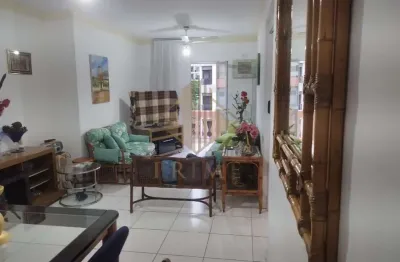 Apartamento para venda em guarujá, praia da enseada, 2 dormitórios, 2 banheiros, 1 vaga