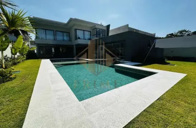 Casa em condomínio para venda em guarujá, jardim acapulco, 6 dormitórios, 6 suítes, 8 banheiros, 4 vagas