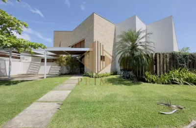 Casa em condomínio para venda em guarujá, jardim acapulco, 5 dormitórios, 5 suítes, 7 banheiros, 4 vagas