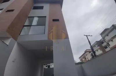 Casa / sobrado para venda em guarujá, praia da enseada, 2 dormitórios, 3 banheiros, 2 vagas