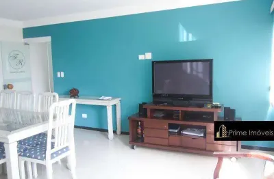 Apartamento para venda em guarujá, praia das astúrias, 3 dormitórios, 1 suíte, 3 banheiros, 1 vaga