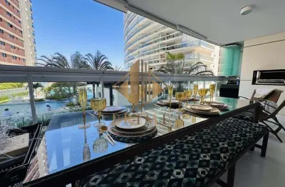 Apartamento para venda em guarujá, praia das astúrias, 2 dormitórios, 1 suíte, 2 banheiros, 2 vagas