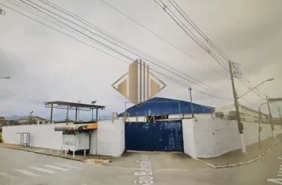 Ponto comercial à venda na Rua ÁUreo Gonzalez Conde, Vicente de Carvalho, Guarujá