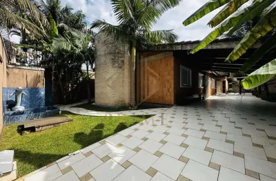 Casa para venda em guarujá, praia do pernambuco, 7 dormitórios, 7 suítes, 8 banheiros, 2 vagas