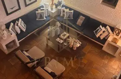 Casa para venda em guarujá, praia do pernambuco, 5 dormitórios, 5 suítes, 6 banheiros, 2 vagas