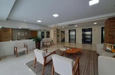 Apartamento para venda em guarujá, praia das astúrias, 2 dormitórios, 1 suíte, 1 banheiro, 2 vagas