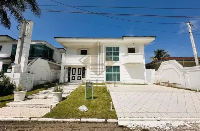 Casa em condomínio para venda em guarujá, jardim acapulco, 4 dormitórios, 4 suítes, 6 banheiros, 4 vagas