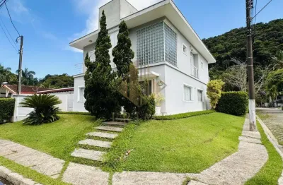 Casa em condomínio para venda em guarujá, cond. albamar, 4 dormitórios, 4 suítes, 5 banheiros