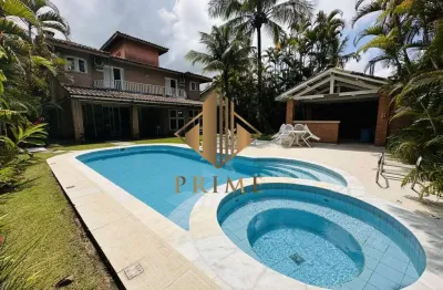 Casa em condomínio para venda em guarujá, cond. granville, 5 dormitórios, 5 suítes, 6 banheiros, 6 vagas