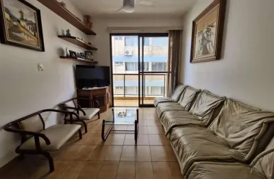 Apartamento para venda em guarujá, praia da enseada, 3 dormitórios, 1 suíte, 1 banheiro, 1 vaga