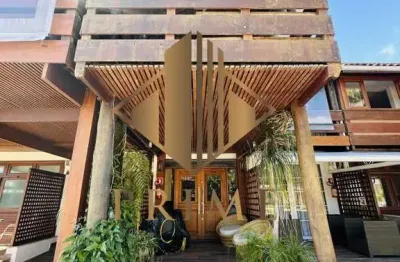 Casa em condomínio para locação em guarujá, cond. marina del rey, 4 dormitórios, 2 suítes, 4 banheiros, 2 vagas