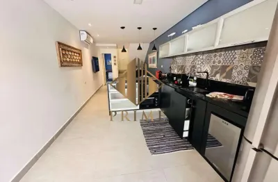 Casa em condomínio para venda em guarujá, cond. marina del rey, 2 dormitórios, 2 suítes, 3 banheiros, 2 vagas