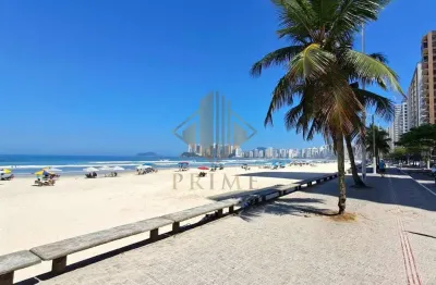 Apartamento para venda em guarujá, praia das pitangueiras, 1 dormitório, 1 banheiro