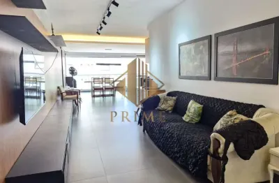 Apartamento para venda em guarujá, praia das pitangueiras, 3 dormitórios, 2 suítes, 3 banheiros, 2 vagas