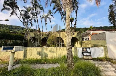 Casa em condomínio para venda em guarujá, cond. albamar, 4 dormitórios, 1 suíte, 3 banheiros, 1 vaga