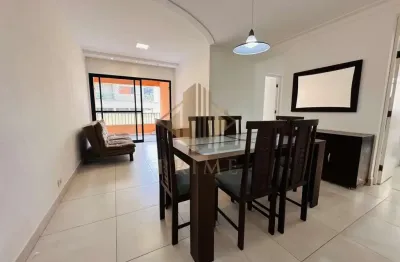 Apartamento para venda em guarujá, praia da enseada, 2 dormitórios, 1 suíte, 2 banheiros, 1 vaga