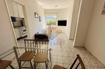Apartamento para venda em guarujá, praia da enseada, 1 dormitório, 1 banheiro, 1 vaga
