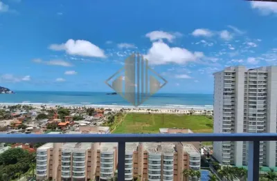 Apartamento para venda em guarujá, praia da enseada, 2 dormitórios, 1 suíte, 2 banheiros, 1 vaga