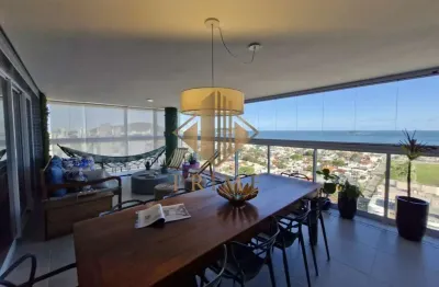 Apartamento para venda em guarujá, praia da enseada, 3 dormitórios, 1 suíte, 2 banheiros, 2 vagas