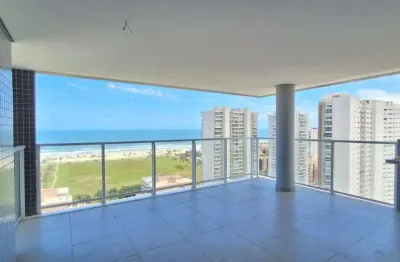 Apartamento para venda em guarujá, praia da enseada, 3 dormitórios, 1 suíte, 2 banheiros, 3 vagas