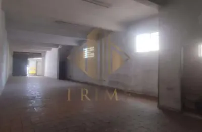 Ponto comercial à venda na Avenida Santos Dumont, Vicente de Carvalho, Guarujá