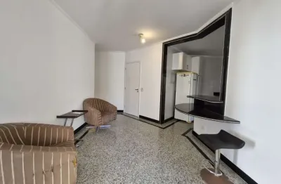 Apartamento para venda em guarujá, jardim astúrias, 2 dormitórios, 1 suíte, 2 banheiros, 3 vagas