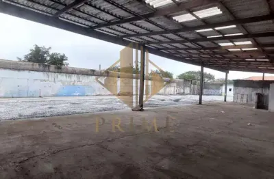 Terreno comercial para alugar na Rua Luiz Felipe Machado, Vila Santa Rosa, Guarujá