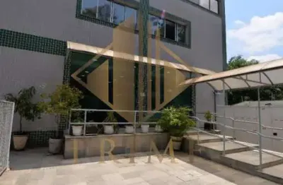 Ponto comercial para venda em são paulo, jardim jaraguá (são domingos), 40 vagas