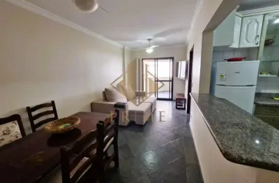 Apartamento para venda em guarujá, praia das pitangueiras, 2 dormitórios, 1 suíte, 2 banheiros, 2 vagas