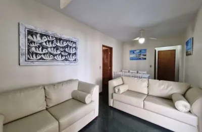 Apartamento para venda em guarujá, praia das pitangueiras, 2 dormitórios, 1 suíte, 2 banheiros, 2 vagas