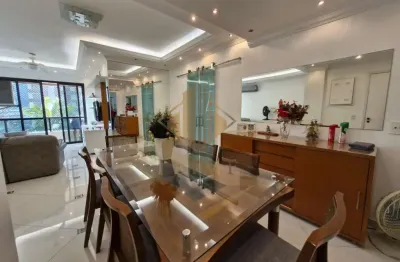 Apartamento para venda em guarujá, praia da enseada, 3 dormitórios, 1 suíte, 1 banheiro, 1 vaga