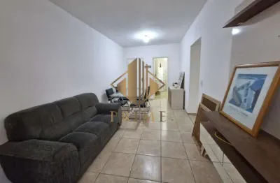 Apartamento para venda em guarujá, praia da enseada, 2 dormitórios, 1 suíte, 1 banheiro, 1 vaga