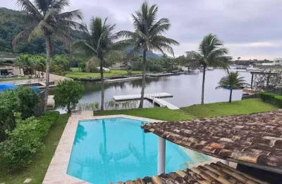 Casa em condomínio para venda em guarujá, cond. marinas guarujá, 4 dormitórios, 4 suítes, 5 banheiros, 5 vagas