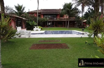 Casa em condomínio para venda em guarujá, cond. marinas guarujá, 5 dormitórios, 5 suítes, 6 banheiros, 5 vagas