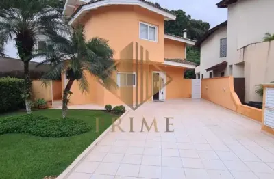 Casa em condomínio para locação em guarujá, cond.pernambucoii, 3 dormitórios, 3 suítes, 5 banheiros, 4 vagas