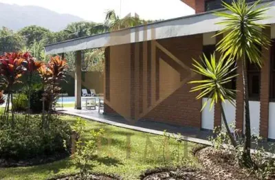 Casa em condomínio para venda em guarujá, cond. granville, 6 dormitórios, 2 suítes, 5 banheiros, 4 vagas