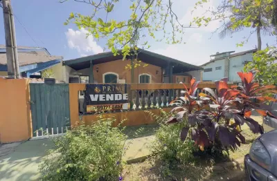 Casa em condomínio para venda em guarujá, cond. albamar, 4 dormitórios, 3 suítes, 4 banheiros, 1 vaga
