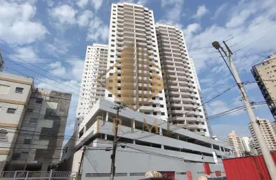 Apartamento para venda em guarujá, praia das astúrias, 3 dormitórios, 1 suíte, 3 banheiros, 2 vagas