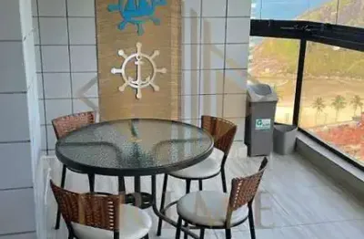 Apartamento para locação em guarujá, praia da enseada, 3 dormitórios, 2 suítes, 3 banheiros, 2 vagas