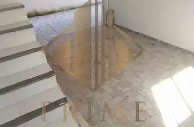 Sobrado para venda em guarujá, vic.de carvalho, 2 dormitórios, 1 suíte, 2 banheiros, 1 vaga