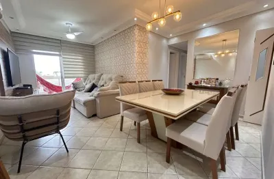 Apartamento para venda em guarujá, praia da enseada, 3 dormitórios, 1 suíte, 2 banheiros, 1 vaga