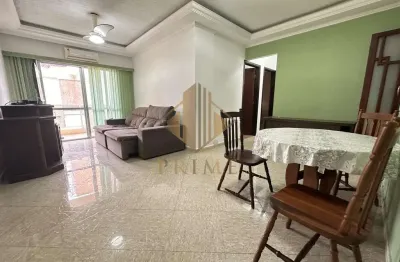 Apartamento para venda em guarujá, praia da enseada, 2 dormitórios, 1 suíte, 3 banheiros, 1 vaga