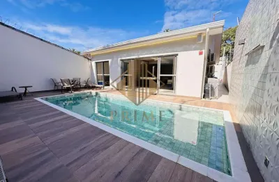 Casa para venda em guarujá, praia da enseada, 5 dormitórios, 5 suítes, 6 banheiros, 2 vagas