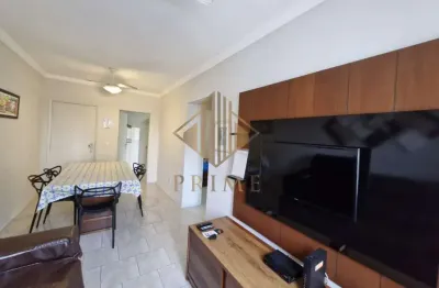 Apartamento para venda em guarujá, enseada, 2 dormitórios, 1 banheiro, 1 vaga