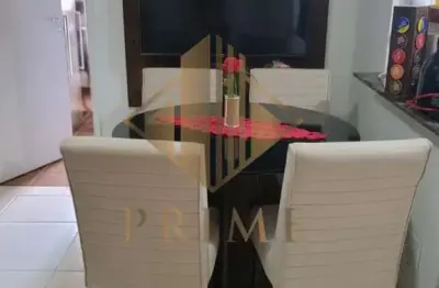 Apartamento para venda em guarujá, enseada, 2 dormitórios, 1 banheiro, 1 vaga